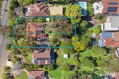 44 Millwood Ave, Chatswood West, NSW 2067