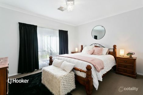 Property photo of 12 Lord Howe Crescent Mawson Lakes SA 5095