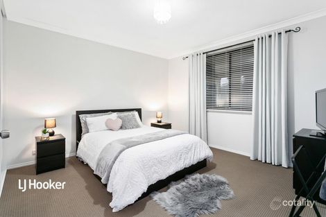 Property photo of 12 Lord Howe Crescent Mawson Lakes SA 5095