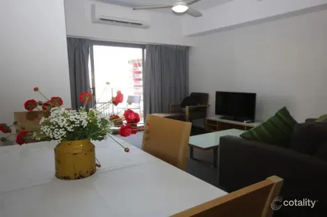 601/43b Knuckey St, Darwin City, NT 0800