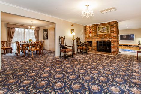 Property photo of 6 Tarago Court Lysterfield VIC 3156