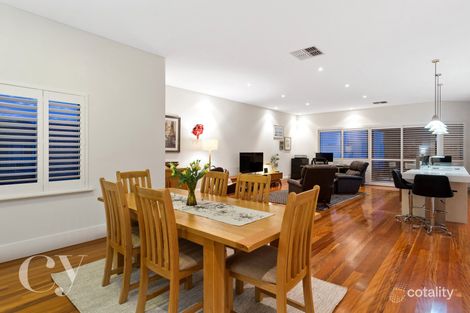 21/45 Pakenham St, Fremantle, WA 6160