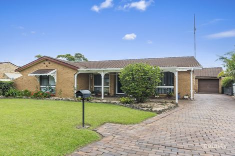 68 Ritchie Cres, Horsley, NSW 2530