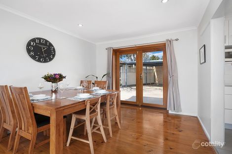 Property photo of 38 Clermont Street Fisher ACT 2611