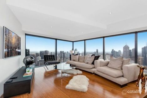Property photo of 7807/7 Riverside Quay Southbank VIC 3006