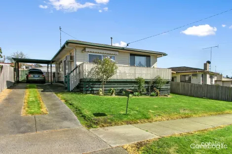 Property photo of 21 Doolan Street Morwell VIC 3840