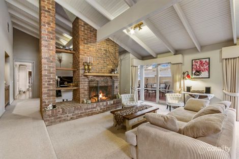 Property photo of 1 Southwood Close Wantirna VIC 3152