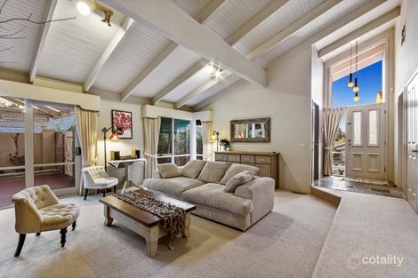 Property photo of 1 Southwood Close Wantirna VIC 3152