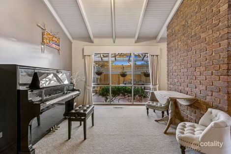 Property photo of 1 Southwood Close Wantirna VIC 3152