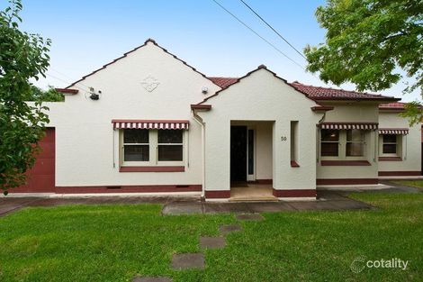 50 Kerr Grant Tce, South Plympton, SA 5038