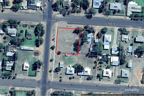 Property photo of 109 Yew Street Barcaldine QLD 4725