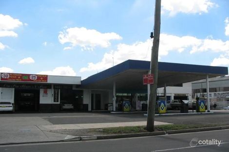 45 Fairfield St, Old Guildford, NSW 2161