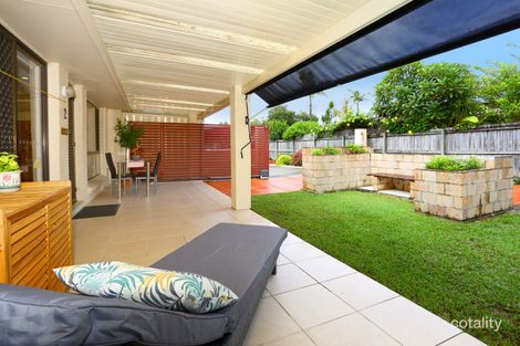 Property photo of 2/40 Botanical Drive Labrador QLD 4215