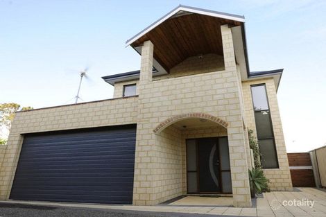 57b Kimberley St, West Leederville, WA 6007