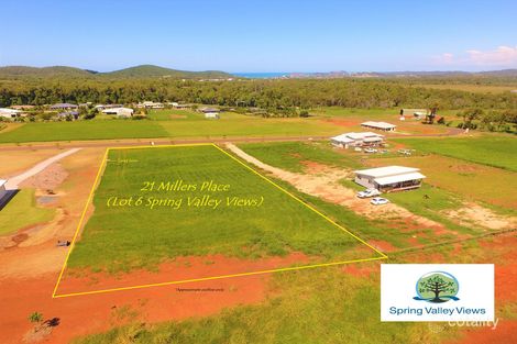 21 Millers Pl, Inverness, QLD 4703
