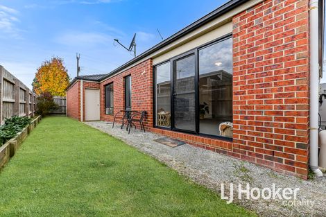 Property photo of 1/3 James Street Pakenham VIC 3810