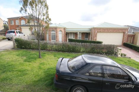 Property photo of 11 Joseph Court Wantirna South VIC 3152