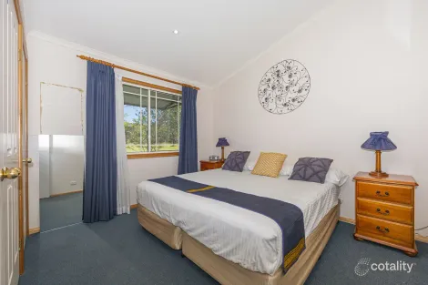 Property photo of 636 Lovedale Road Lovedale NSW 2325