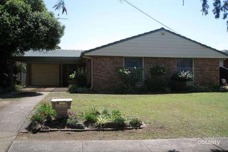 101 Mississippi Rd, Seven Hills, NSW 2147