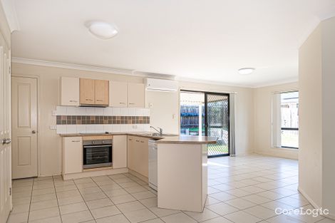 Property photo of 38 Somerwil Crescent Bellbird Park QLD 4300