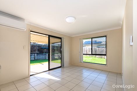 Property photo of 38 Somerwil Crescent Bellbird Park QLD 4300