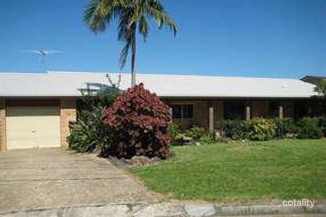 Property photo of 28 Heron Place Sawtell NSW 2452
