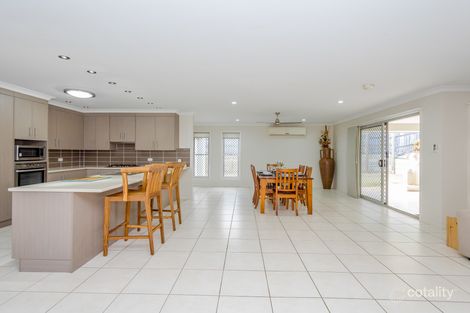 Property photo of 4 Munroe Court West Gladstone QLD 4680