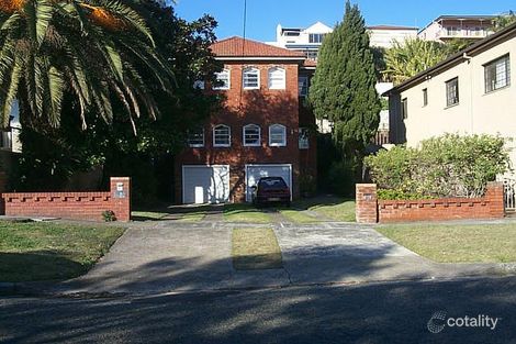 Property photo of 50 Gilbert Street Dover Heights NSW 2030