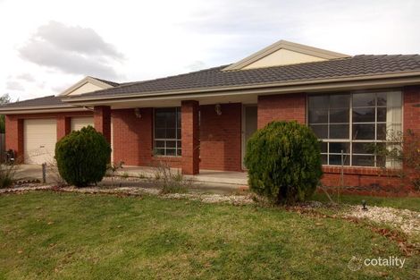 48 Thomas Carr Dr, Tarneit, VIC 3029