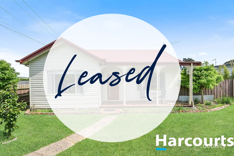 Property photo of 14 Kraft Crescent Drouin VIC 3818