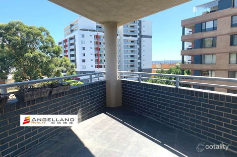 2107/62-72 Queen St, Auburn, NSW 2144