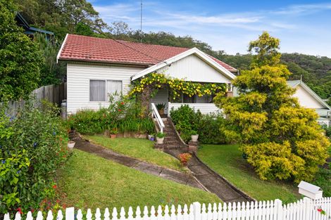 Property photo of 126 Brooklyn Road Brooklyn NSW 2083