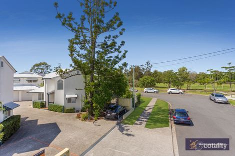 7/44 Park St, Hawthorne, QLD 4171