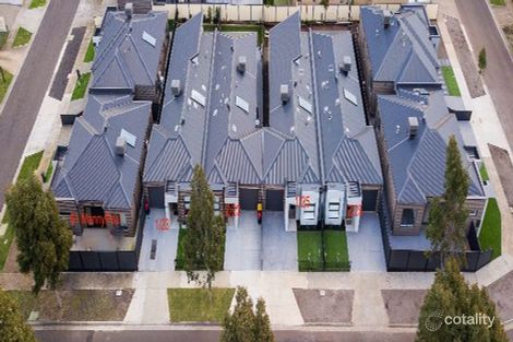 61 Manny Paul Cct, Burnside Heights, VIC 3023