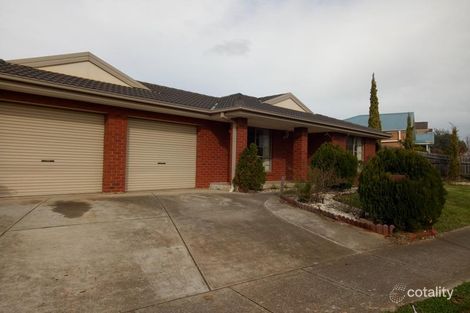 Property photo of 48 Thomas Carr Drive Tarneit VIC 3029