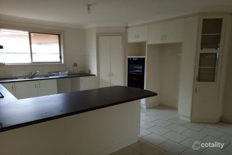 Property photo of 48 Thomas Carr Drive Tarneit VIC 3029