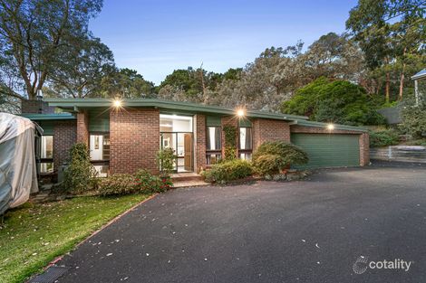 Property photo of 21 Craig Road Donvale VIC 3111