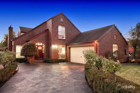 Property photo of 7 Arncliffe Boulevard Greenvale VIC 3059