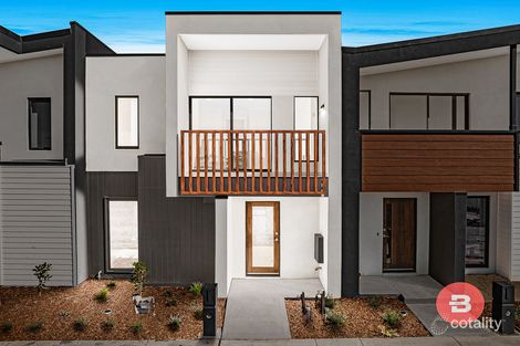 4 Kalamata Walk, Wollert, VIC 3750