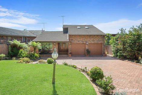 Property photo of 62 Parthenia Street Dolans Bay NSW 2229