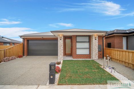 10 Alkington Way, Werribee, VIC 3030