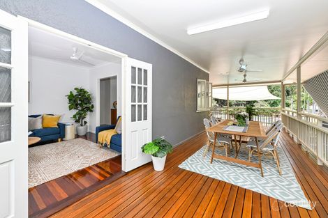 Property photo of 6 Cahill Street Aitkenvale QLD 4814