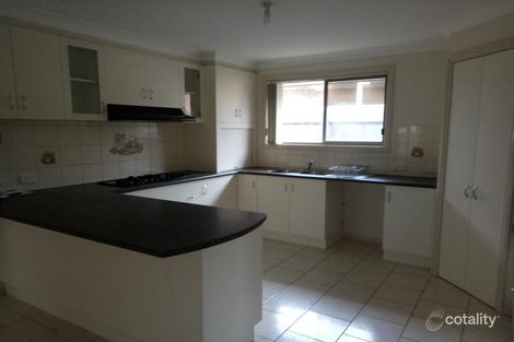 Property photo of 48 Thomas Carr Drive Tarneit VIC 3029