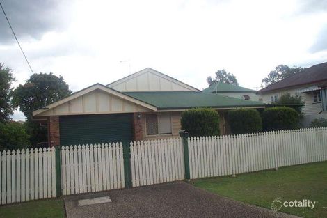 56 Clover St, Enoggera, QLD 4051