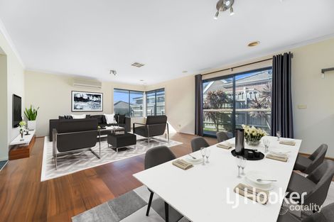 Property photo of 84 Fleet Street Narre Warren South VIC 3805