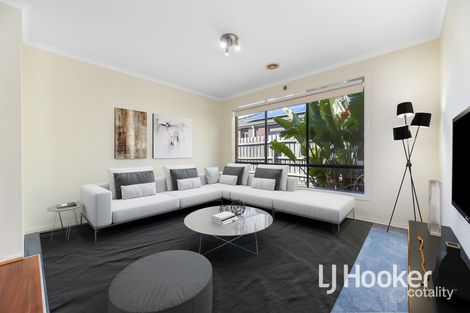 Property photo of 84 Fleet Street Narre Warren South VIC 3805