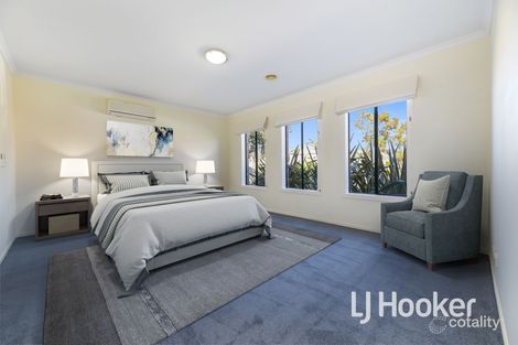 Property photo of 84 Fleet Street Narre Warren South VIC 3805