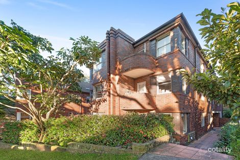 Property photo of 11/6 Ormond Street Bondi Beach NSW 2026