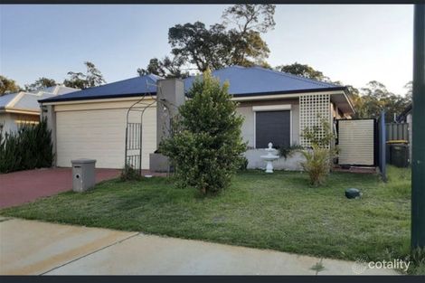 Property photo of 70 Jasmin Promenade Byford WA 6122
