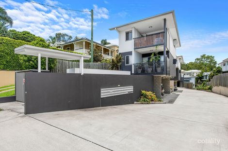 Property photo of 24/91 Herston Road Kelvin Grove QLD 4059